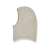 Beige muts - Timo oatmeal